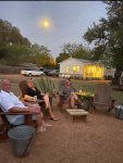 Olive Grove sleeps 6-7 Adults